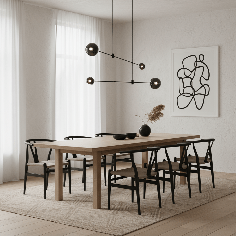Acaba Chandelier