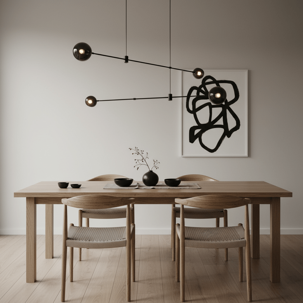 Acaba Chandelier