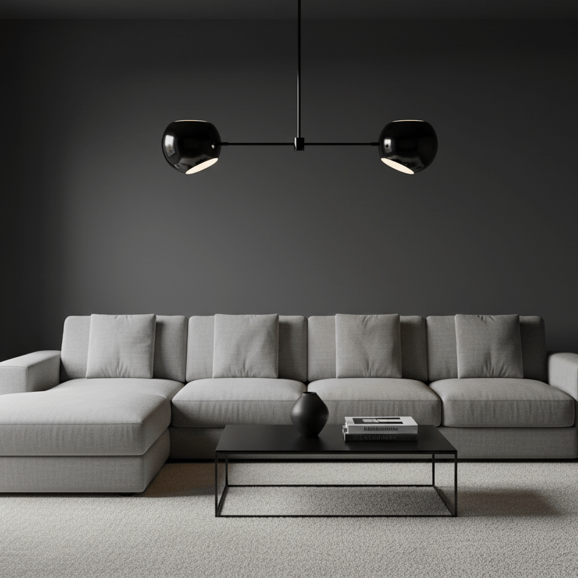 Acaba Chandelier
