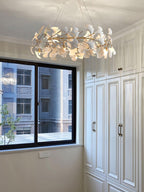 Gingko Crown Chandelier