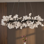 Gingko Crown Chandelier