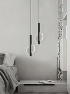 Loomis Pendant Lamp