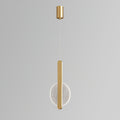 Loomis Pendant Lamp