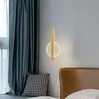 Loomis Pendant Lamp