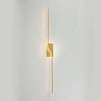 Linear Strip Wall Light