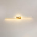 Linear Strip Wall Light