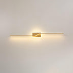 Linear Strip Wall Light
