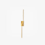 Linear Strip Wall Light