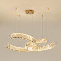 Vortex Chandelier