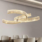 Vortex Chandelier