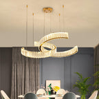 Vortex Chandelier