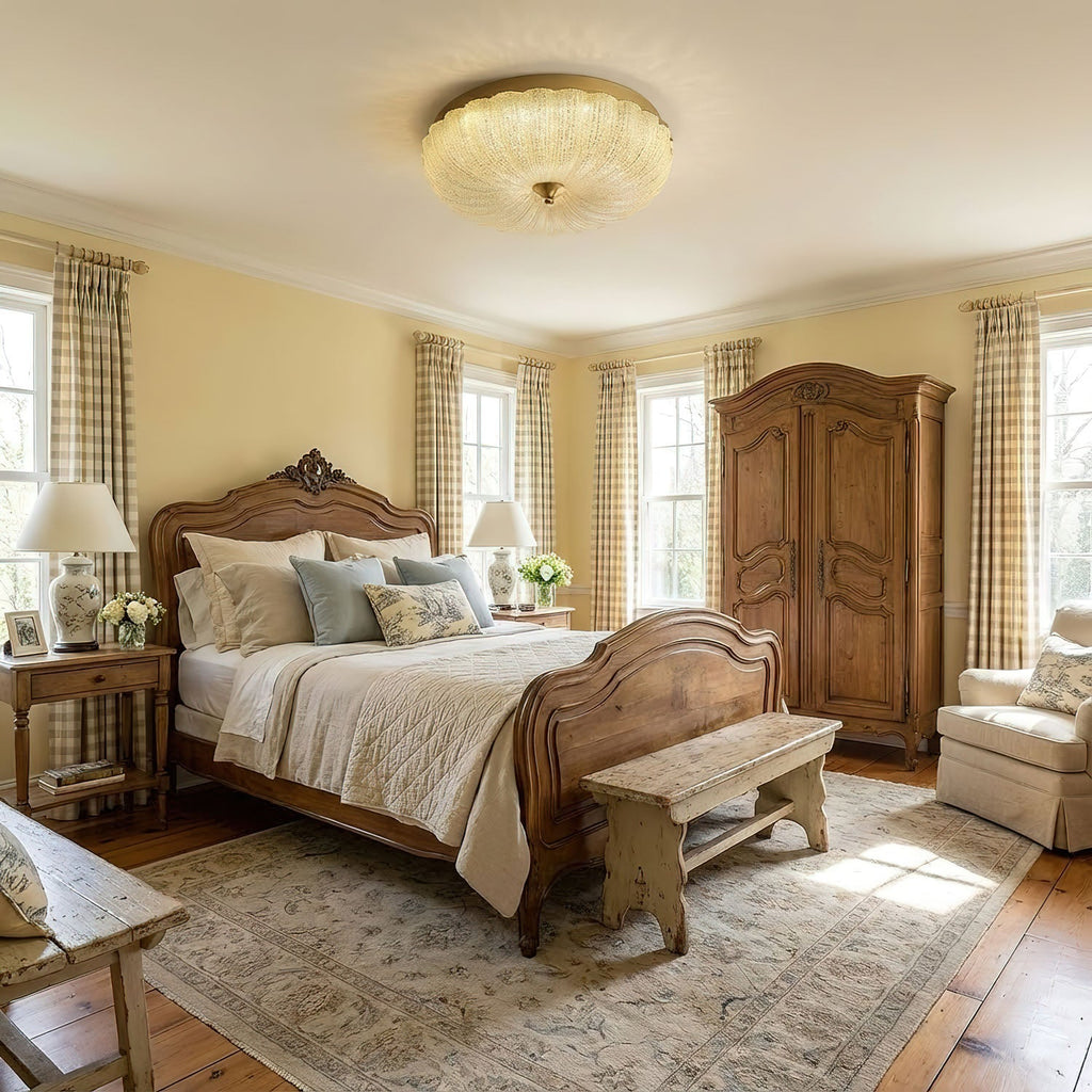 Enchanting Ceiling Light
