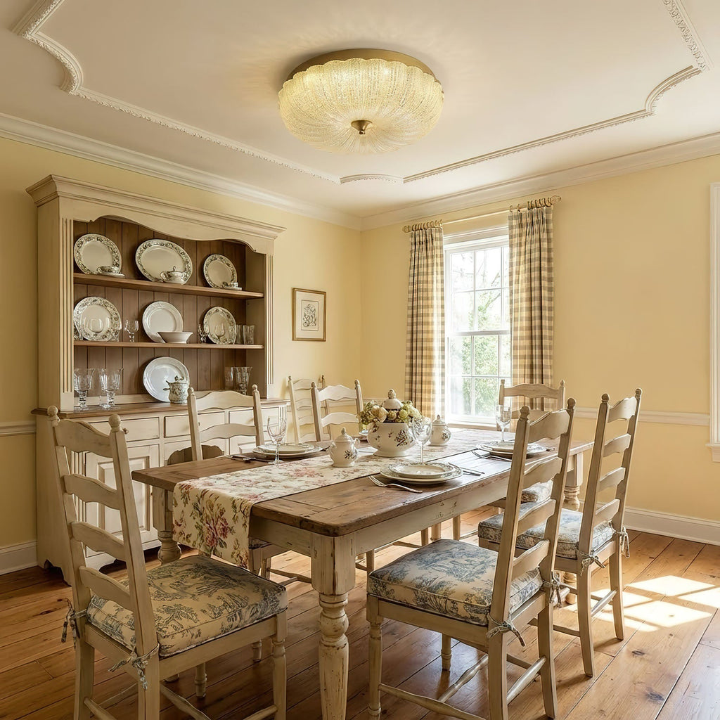 Enchanting Ceiling Light