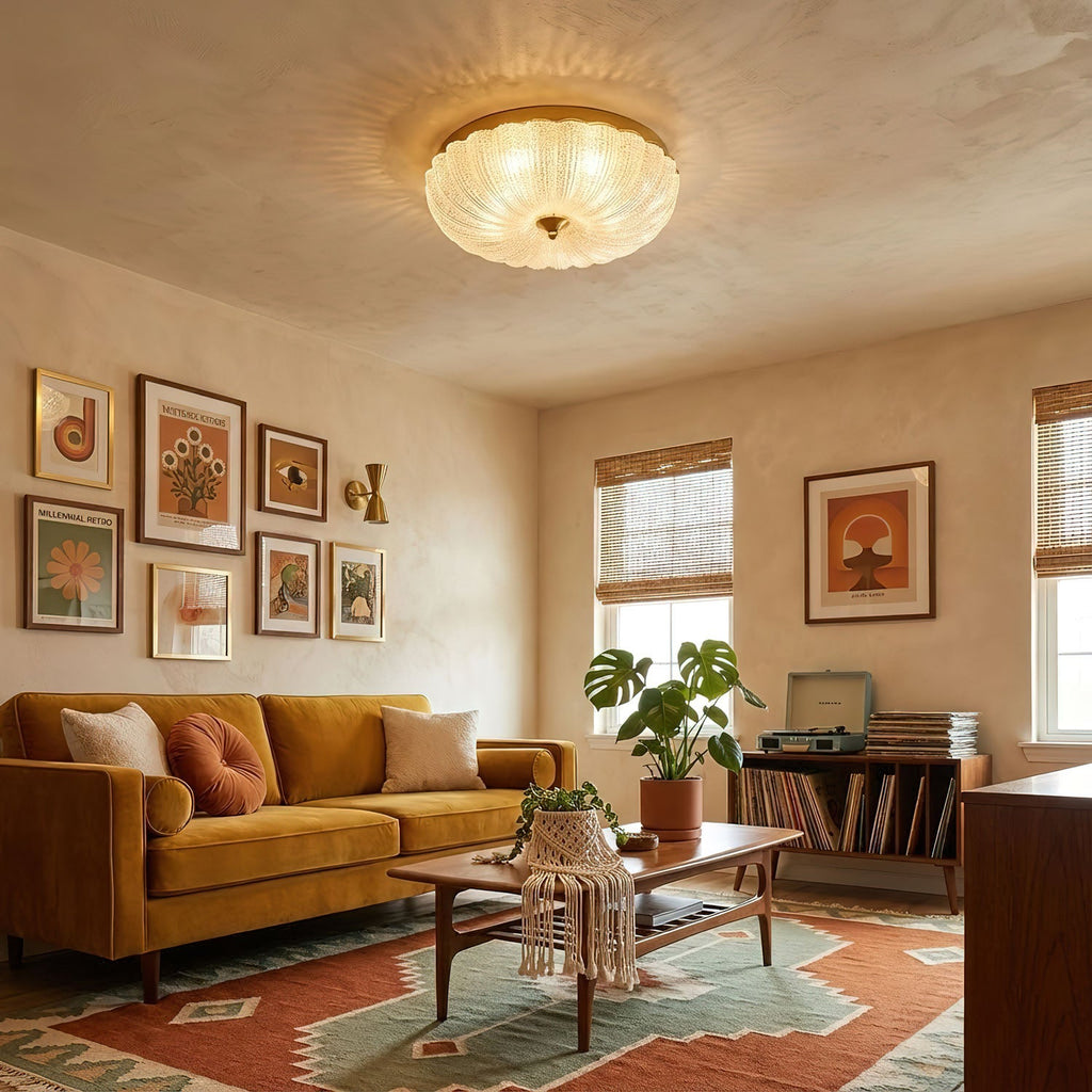 Enchanting Ceiling Light