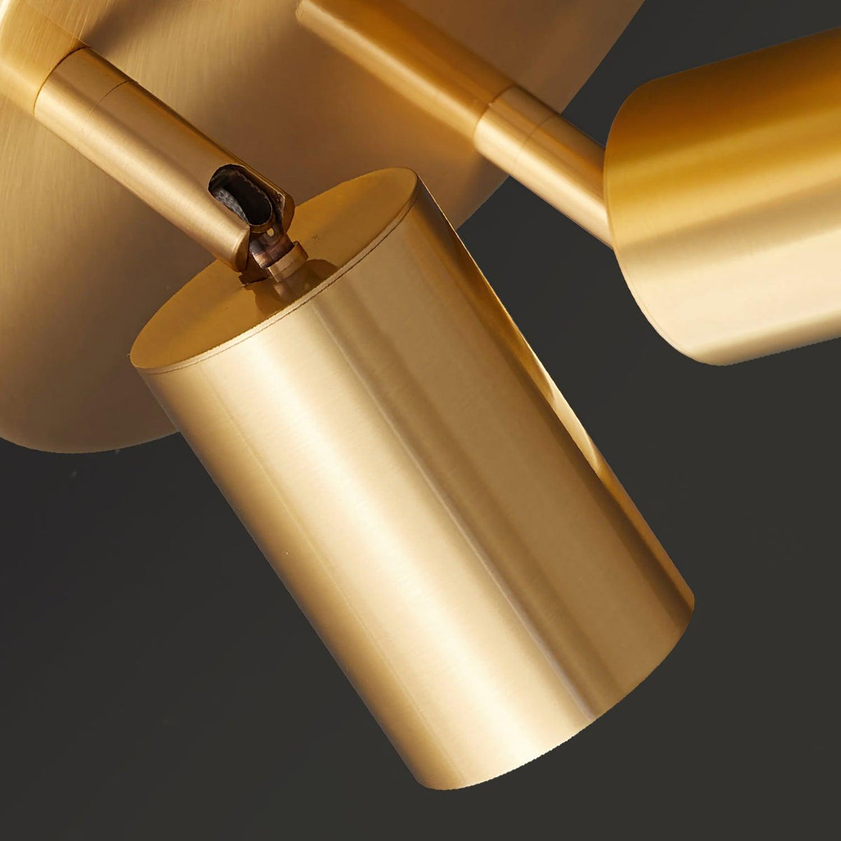 Hugo Hotspot Ceiling Light