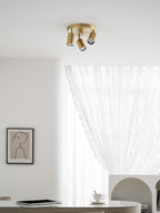 Hugo Hotspot Ceiling Light