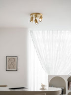Hugo Hotspot Ceiling Light