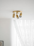 Hugo Hotspot Ceiling Light
