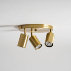 Hugo Hotspot Ceiling Light