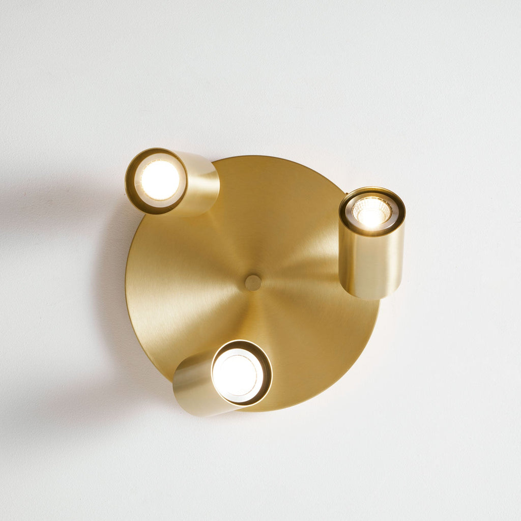 Hugo Hotspot Ceiling Light