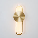 Allen Wall Lamp