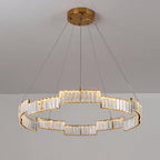 Stella Crystal Chandelier