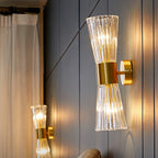 Vesta Wall Lamp