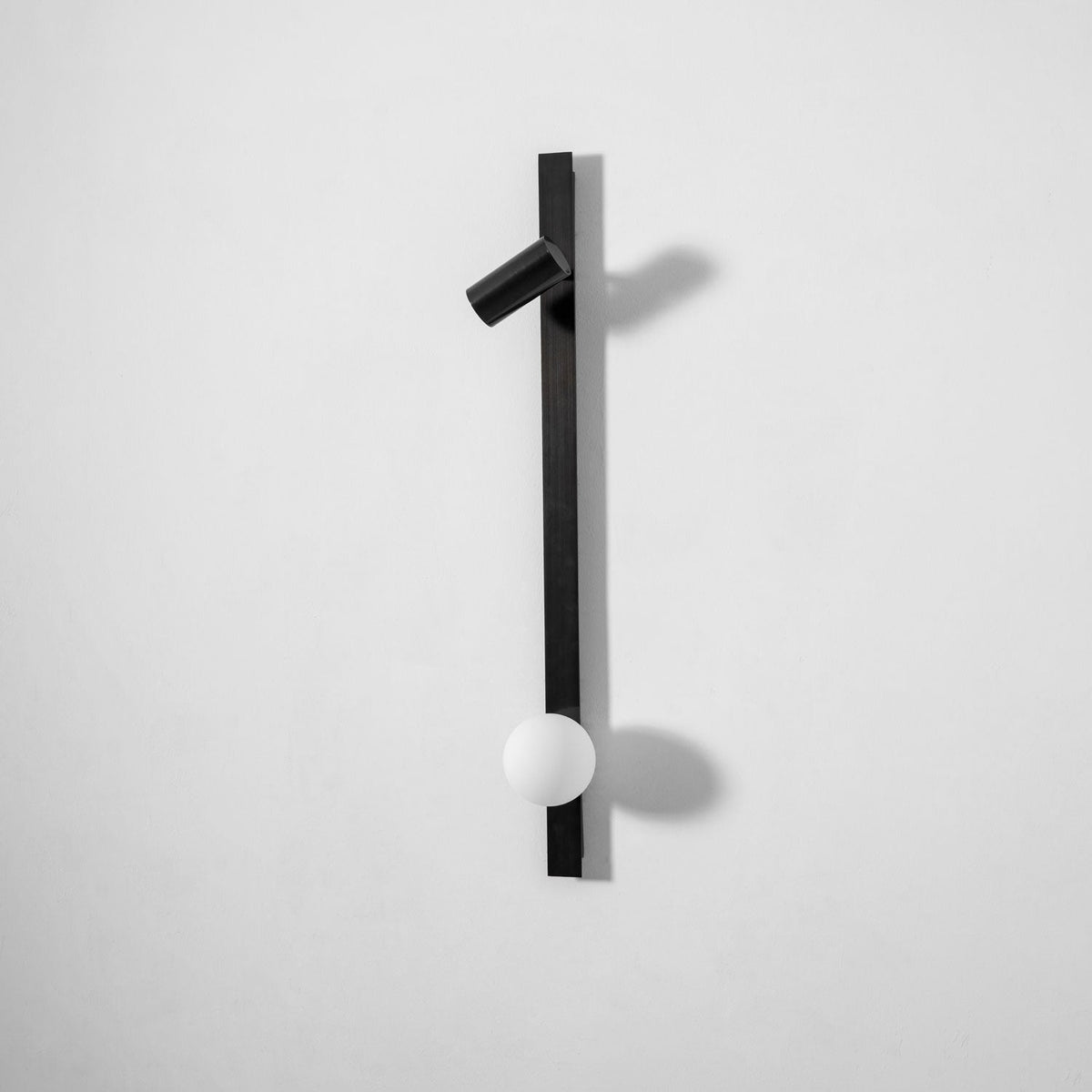 Long Arm Wall Light
