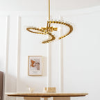 Waltz Art Chandelier