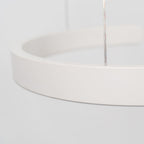 Circular Chandelier