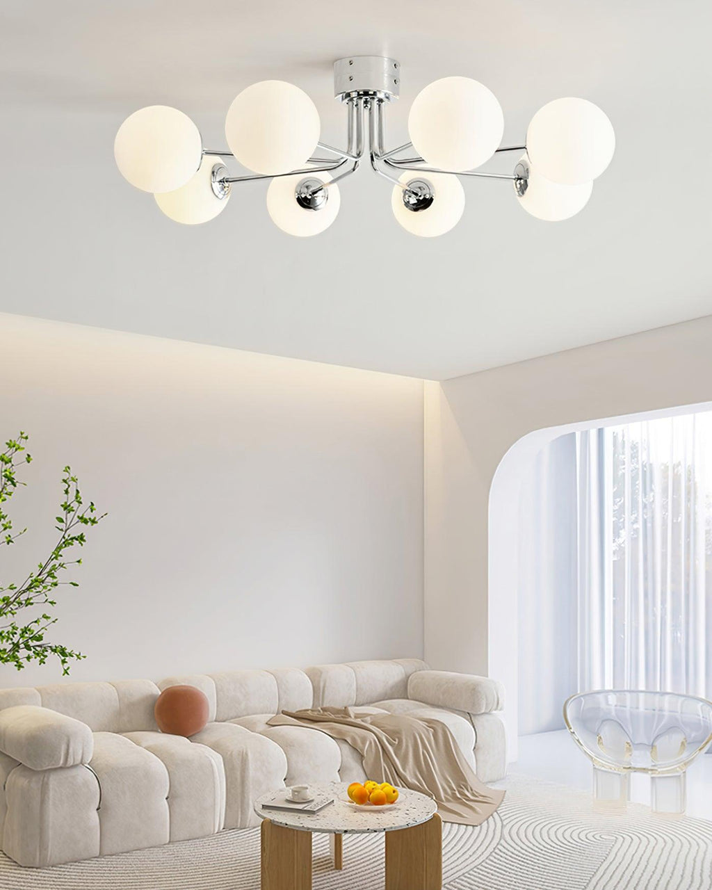 Lanta Ceiling Lamp