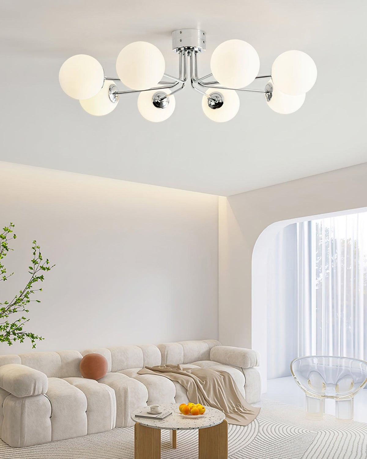 Lanta Ceiling Lamp