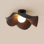 Lotus Leaf Ceiling Lamp