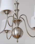 Shabby Chandelier