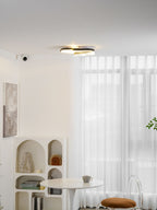 Lunar Led Ceiling Lamp