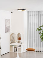 Lunar Led Ceiling Lamp