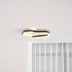 Lunar Led Ceiling Lamp