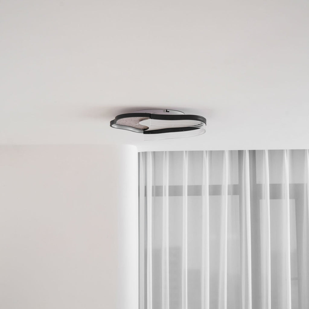 Lunar Led Ceiling Lamp
