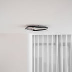 Lunar Led Ceiling Lamp
