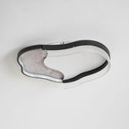 Lunar Led Ceiling Lamp