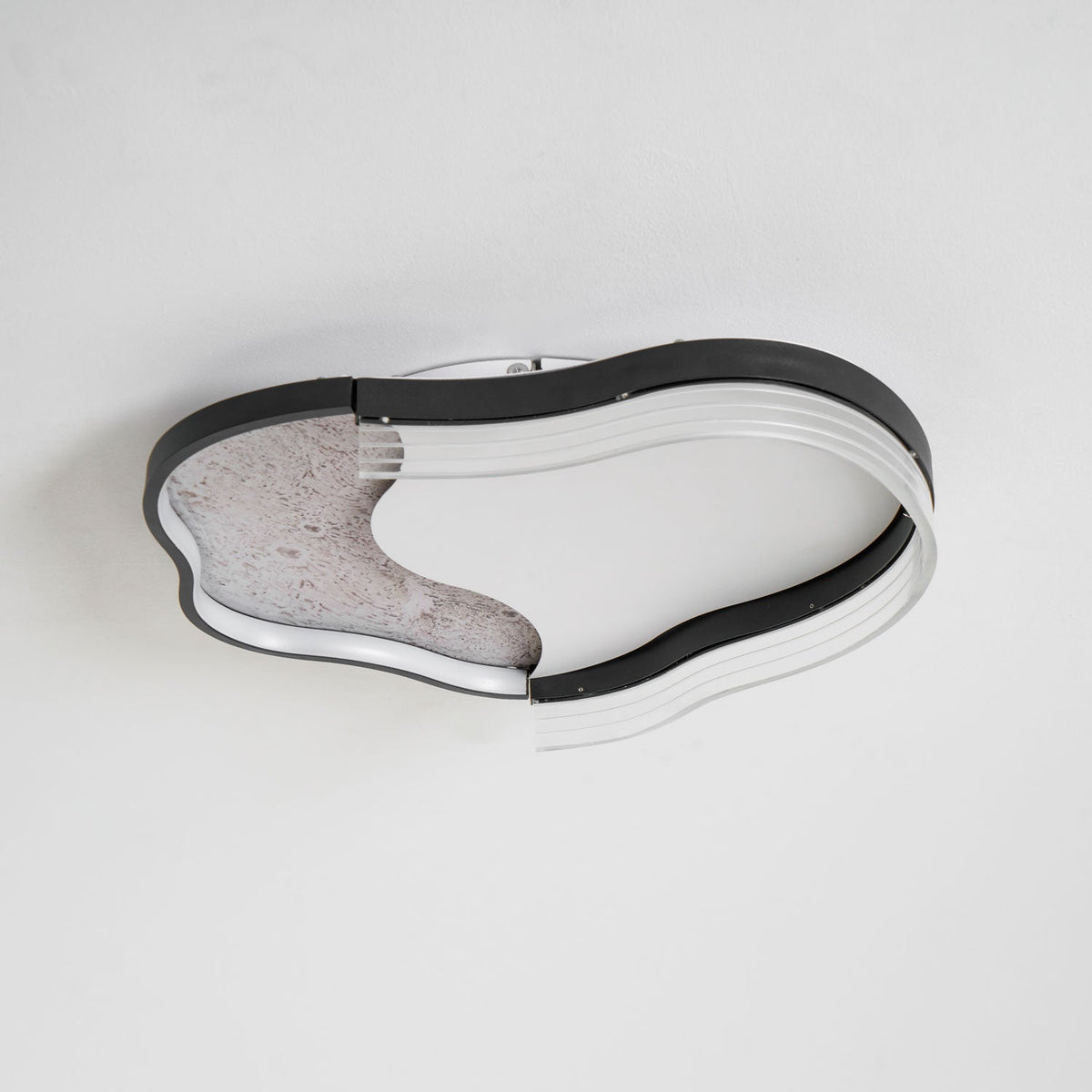 Lunar Led Ceiling Lamp