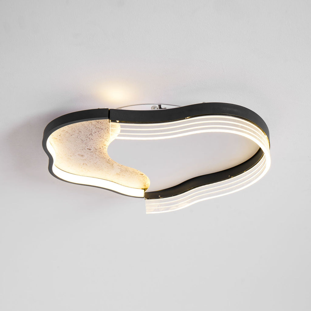 Lunar Led Ceiling Lamp