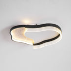 Lunar Led Ceiling Lamp