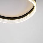 Lunar Led Ceiling Lamp