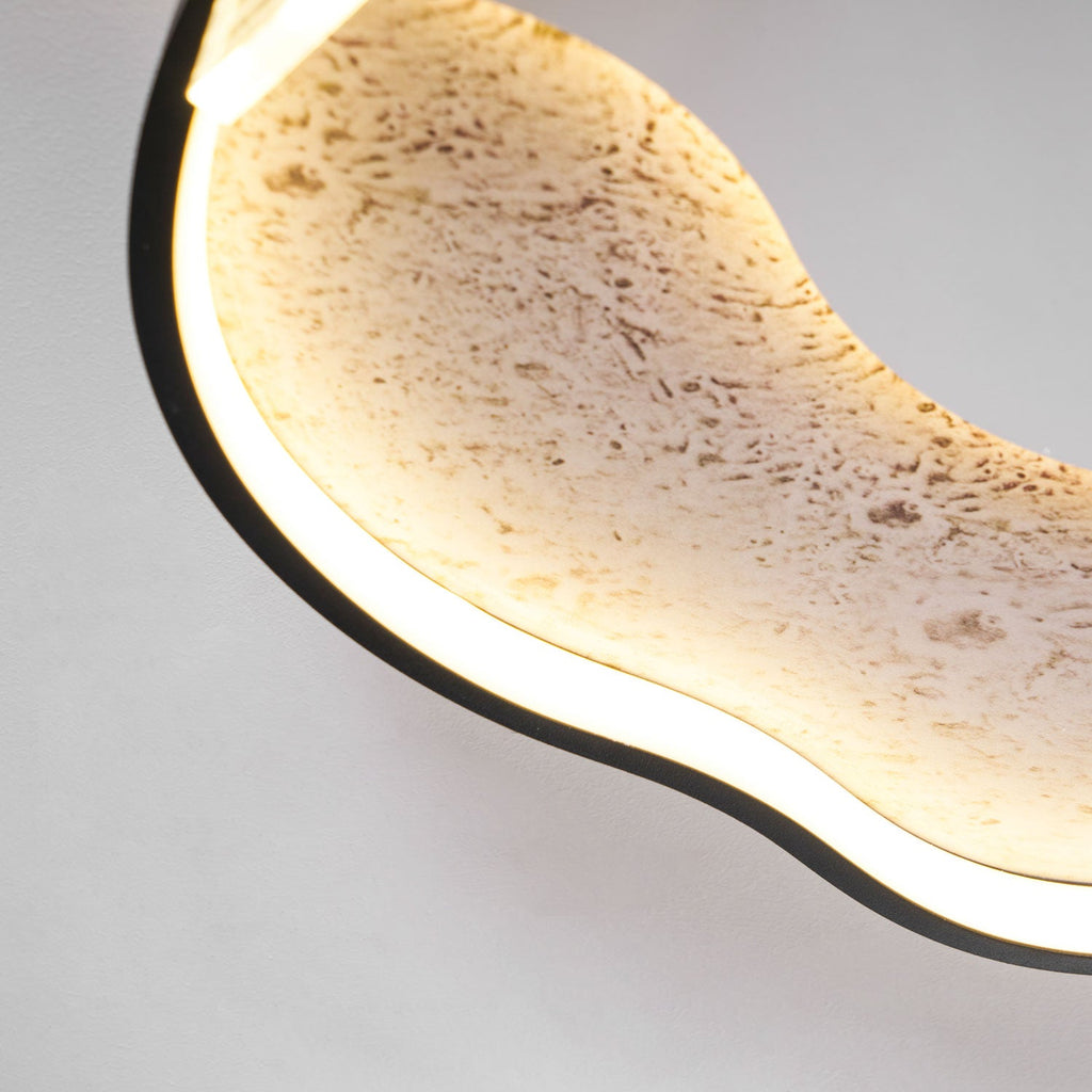 Lunar Led Ceiling Lamp