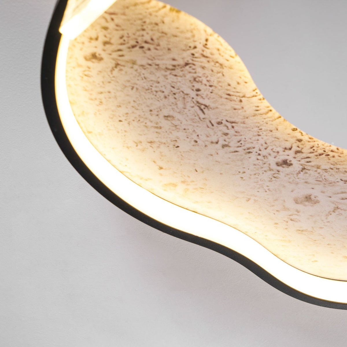 Lunar Led Ceiling Lamp