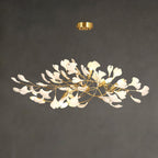 Gingko Bough Chandelier