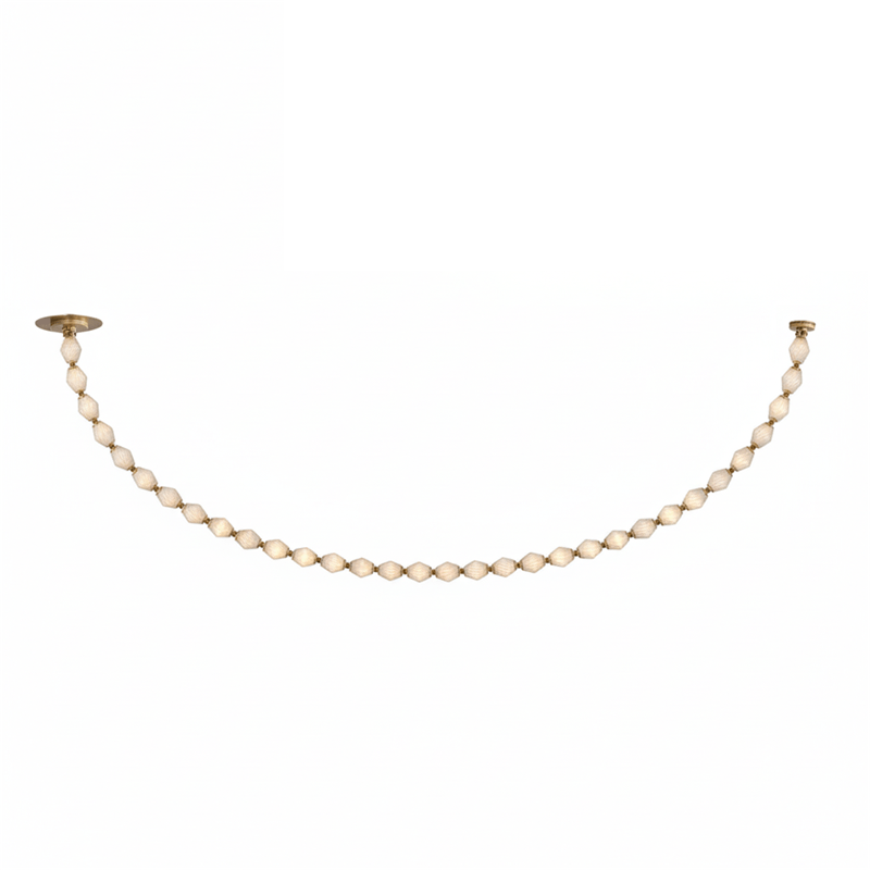 Riviere Chain Chandelier
