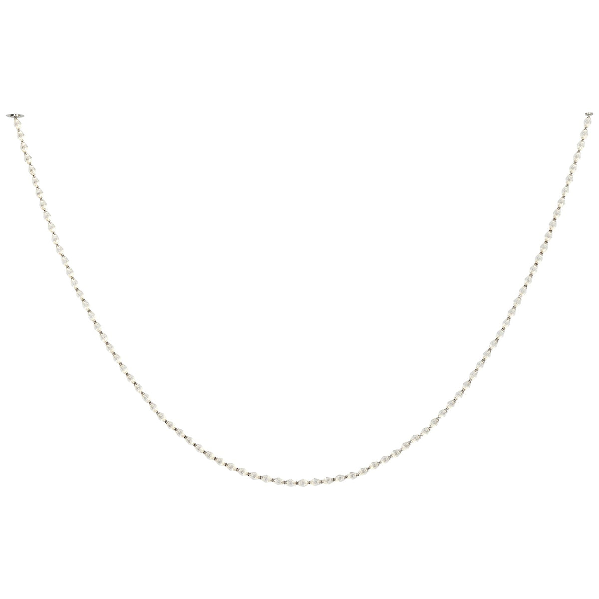 Riviere Chain Chandelier