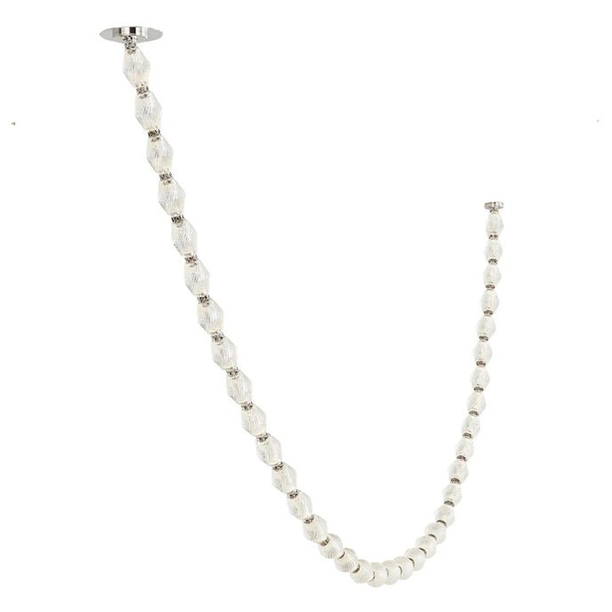 Riviere Chain Chandelier